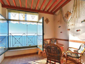 Гостиница Two-Bedroom Apartment in Piran  Пиран